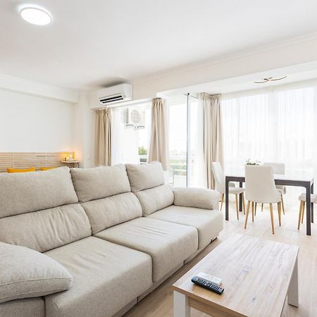 Blonzu Camboya Lägenhet Torremolinos Exteriör bild