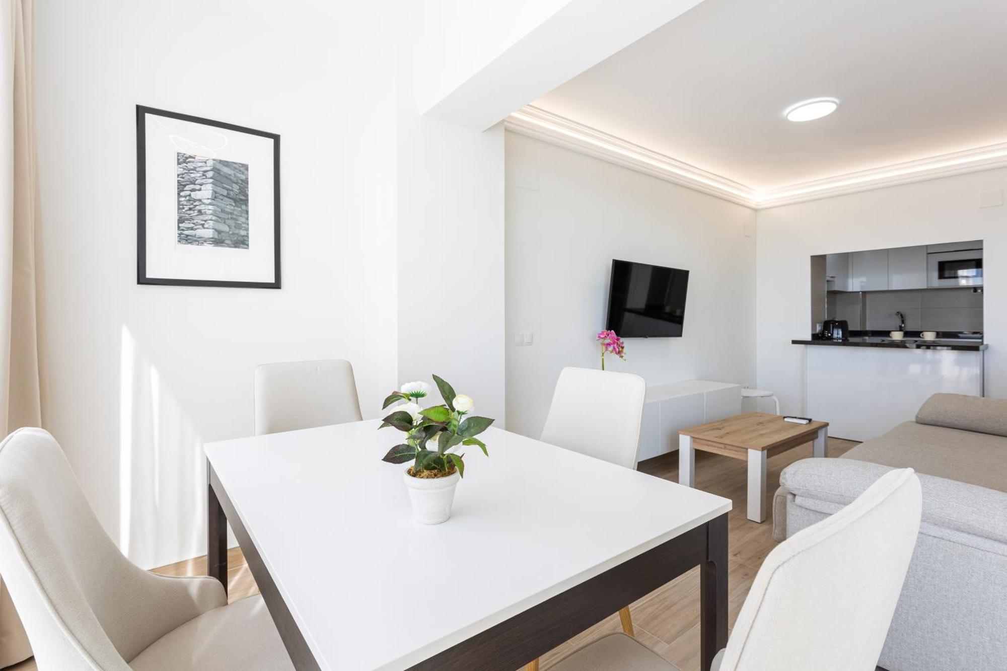 Blonzu Camboya Lägenhet Torremolinos Exteriör bild